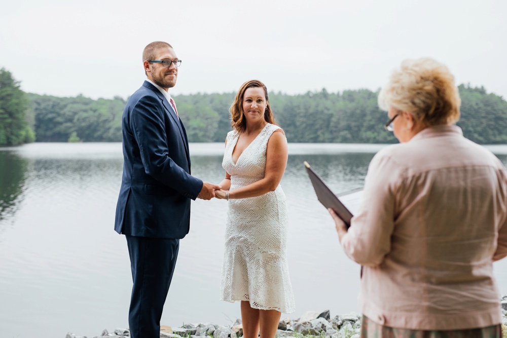 micro wedding massachusetts